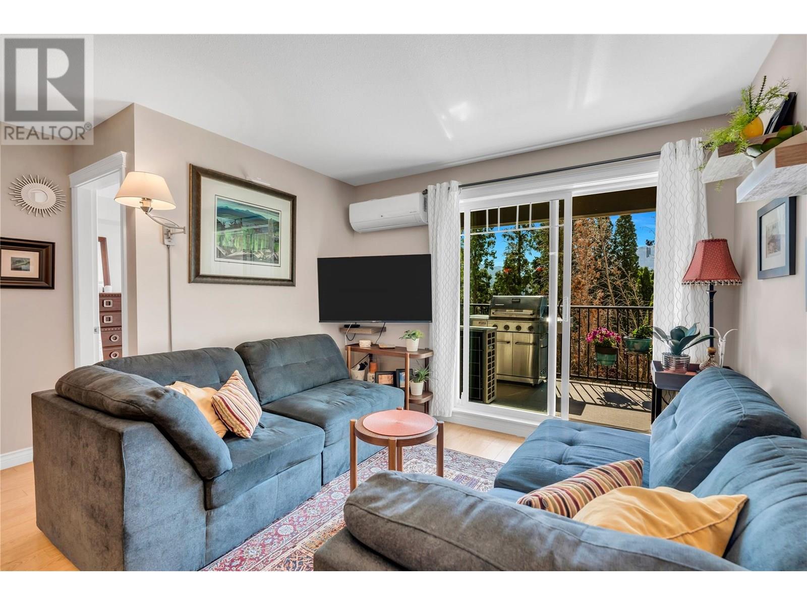 101 Cossar Avenue Unit# 203, Penticton, British Columbia  V2A 2V3 - Photo 6 - 10351593