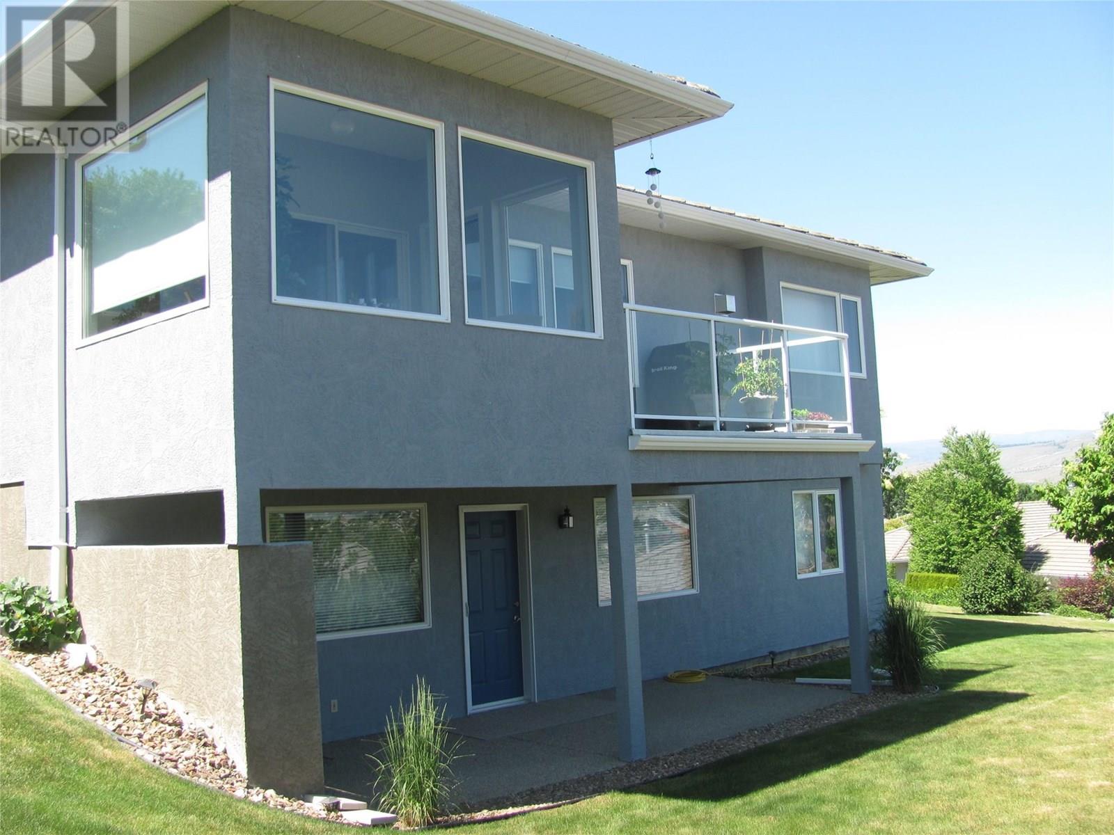 124 Sarsons Road Unit# 58, Vernon, British Columbia  V1B 2T9 - Photo 5 - 10351504