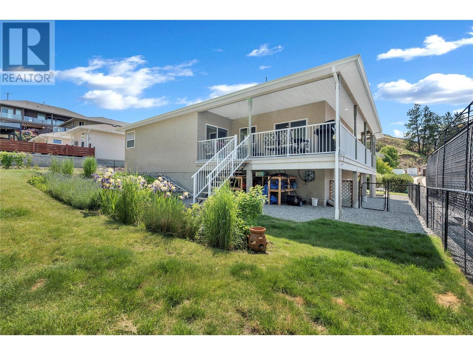 2956 Evergreen Drive, Penticton, British Columbia  V2A 9A8 - Photo 39 - 10351743