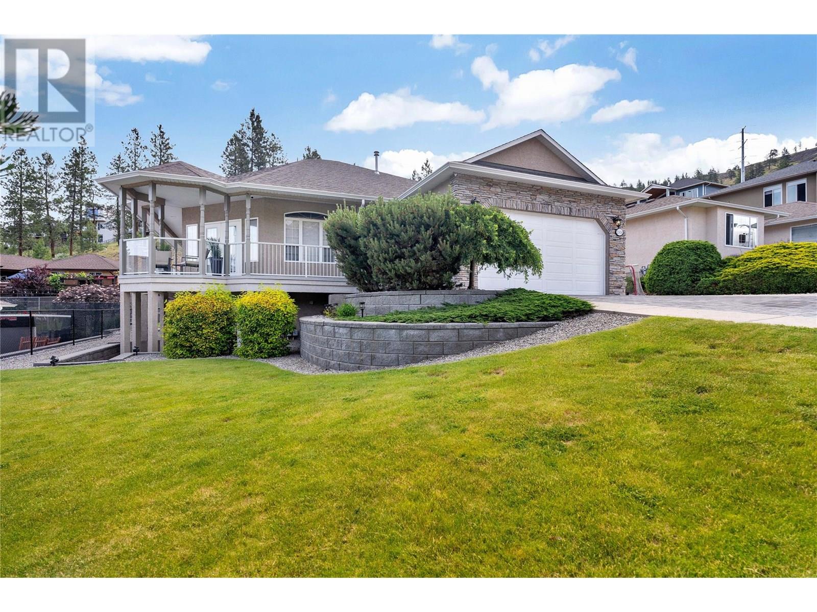 2956 Evergreen Drive, Penticton, British Columbia  V2A 9A8 - Photo 45 - 10351743