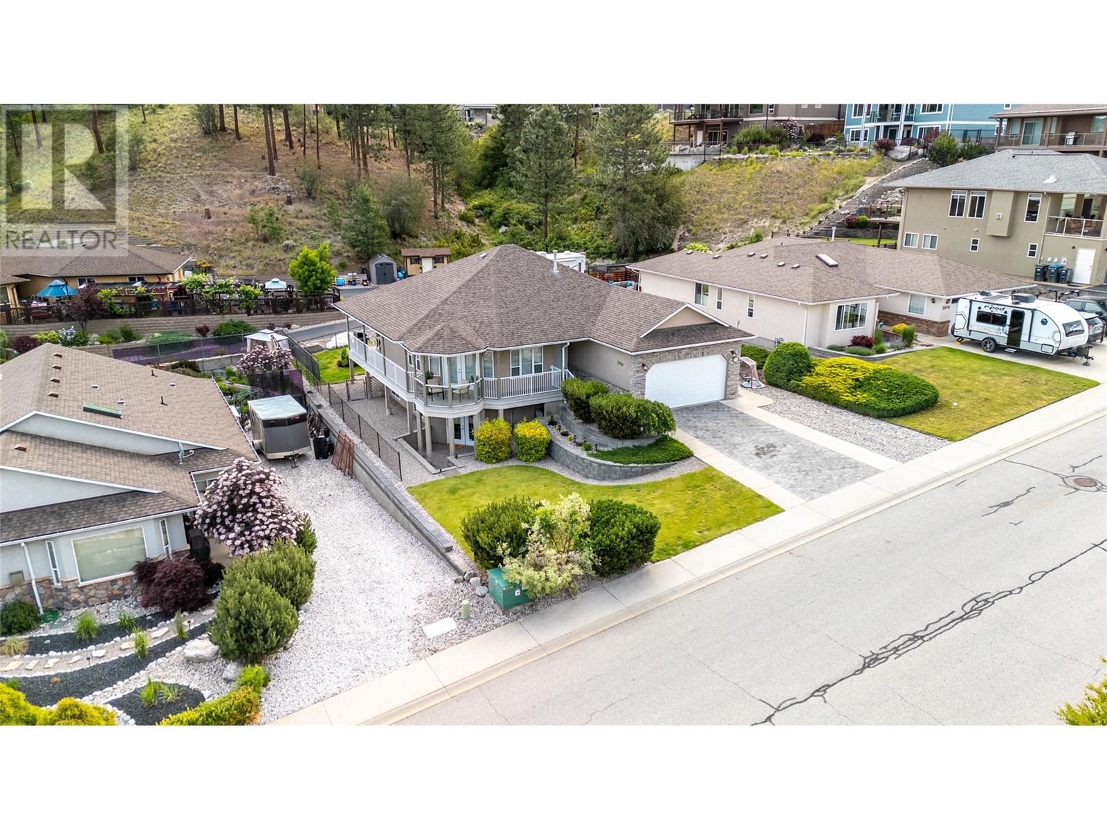 2956 Evergreen Drive, Penticton, British Columbia  V2A 9A8 - Photo 48 - 10351743