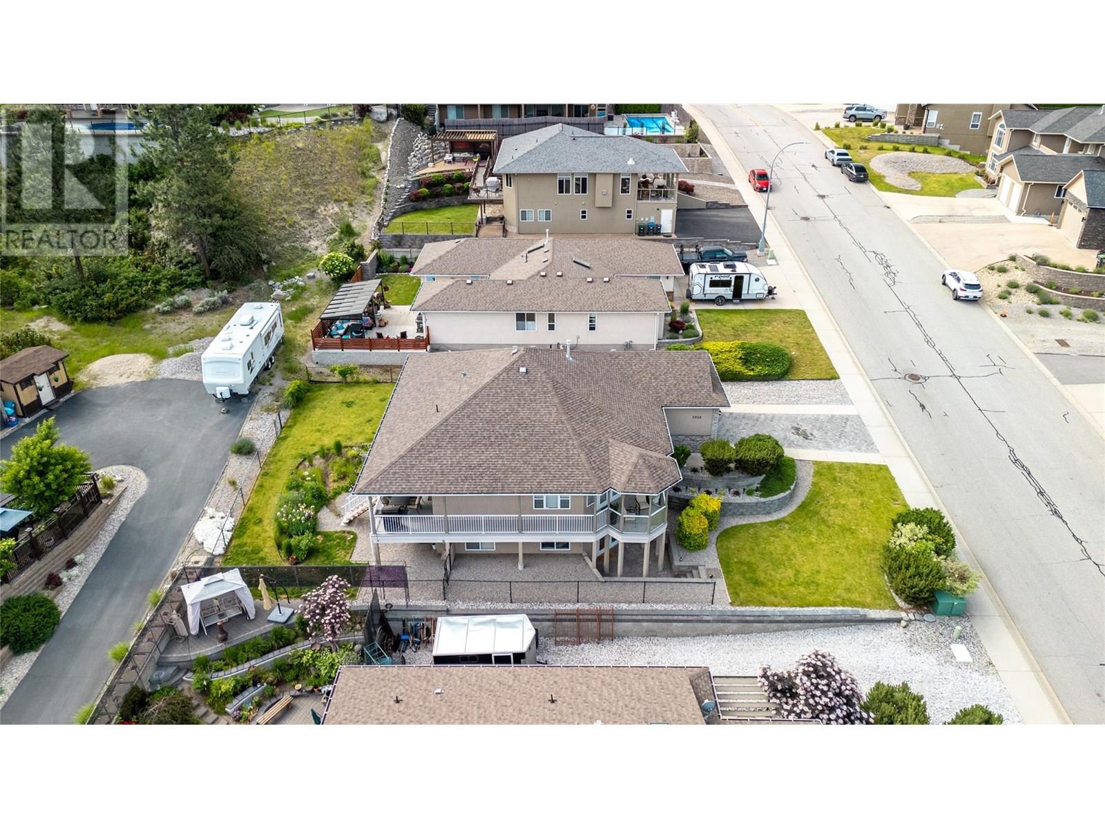 2956 Evergreen Drive, Penticton, British Columbia  V2A 9A8 - Photo 49 - 10351743
