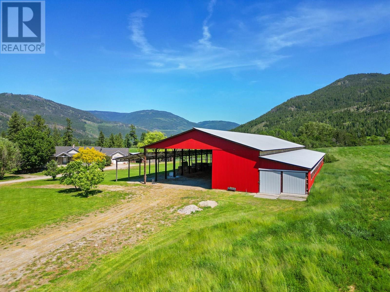 850 Fortune Road, Spallumcheen, British Columbia  V0E 1V0 - Photo 9 - 10350469