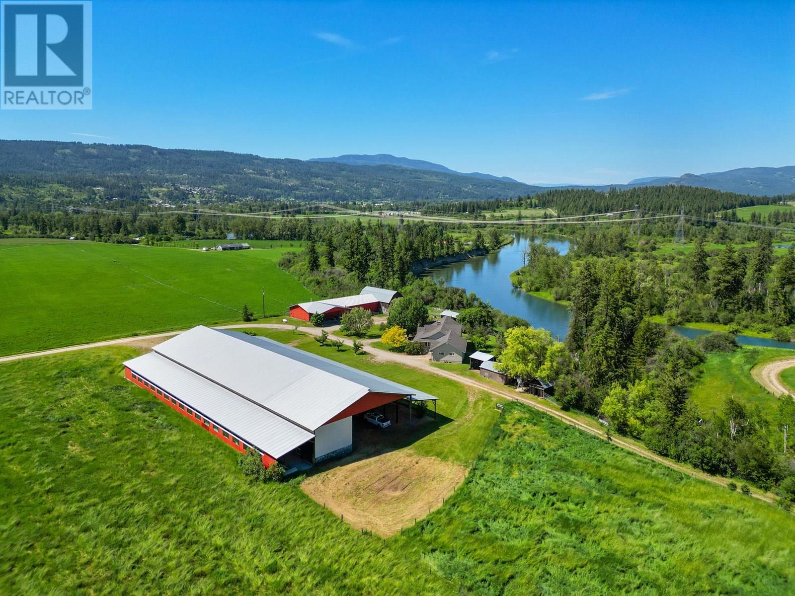 850 Fortune Road, Spallumcheen, British Columbia  V0E 1V0 - Photo 11 - 10350466