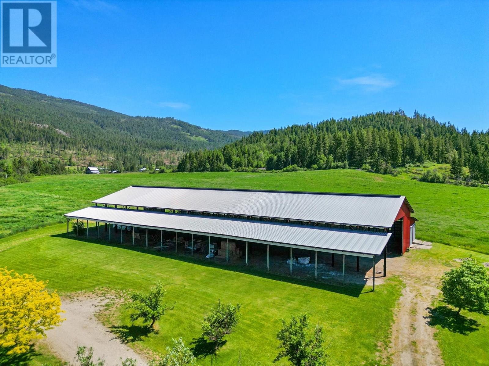 850 Fortune Road, Spallumcheen, British Columbia  V0E 1V0 - Photo 12 - 10350466