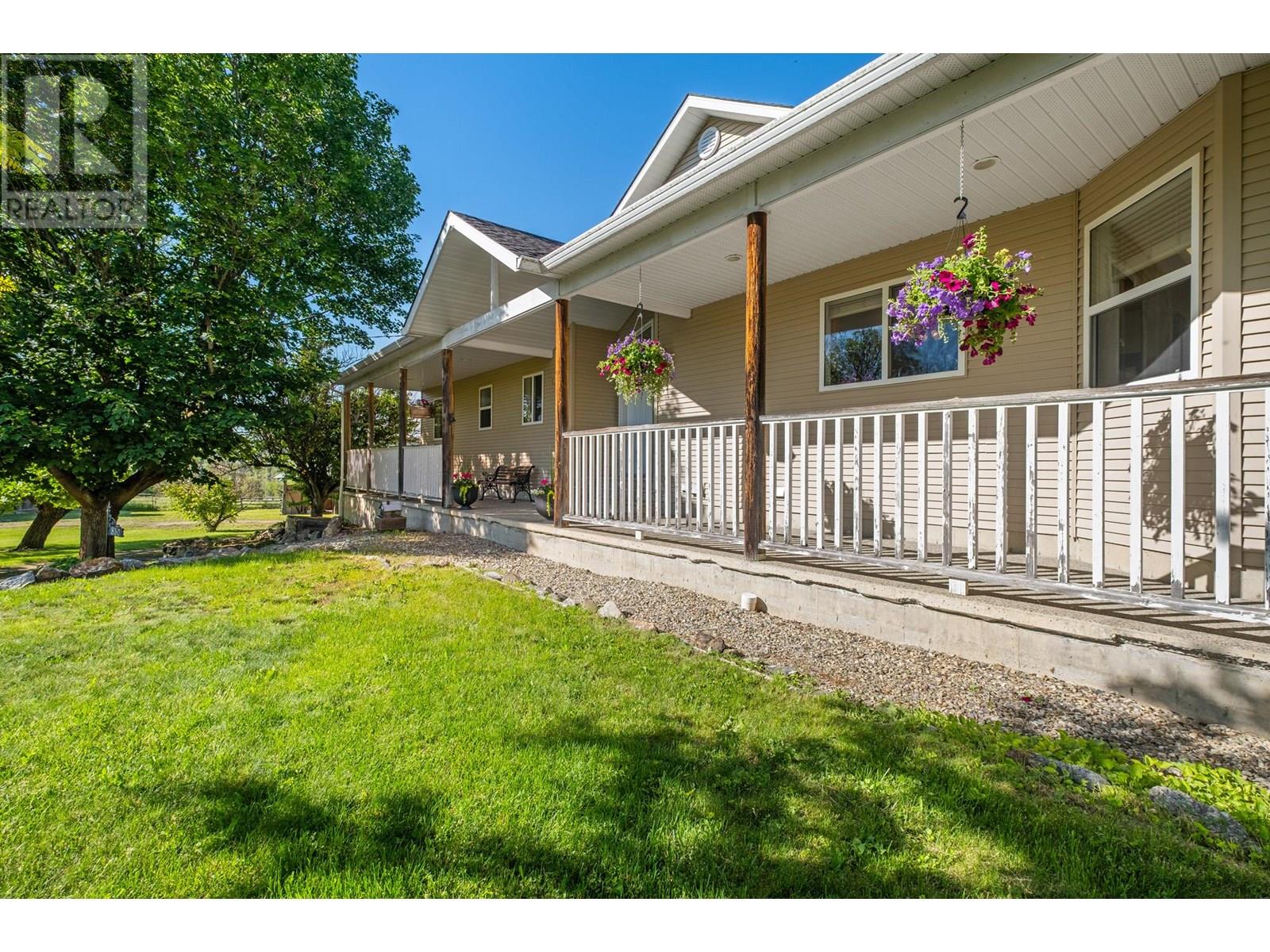 850 Fortune Road, Spallumcheen, British Columbia  V0E 1V0 - Photo 14 - 10350466