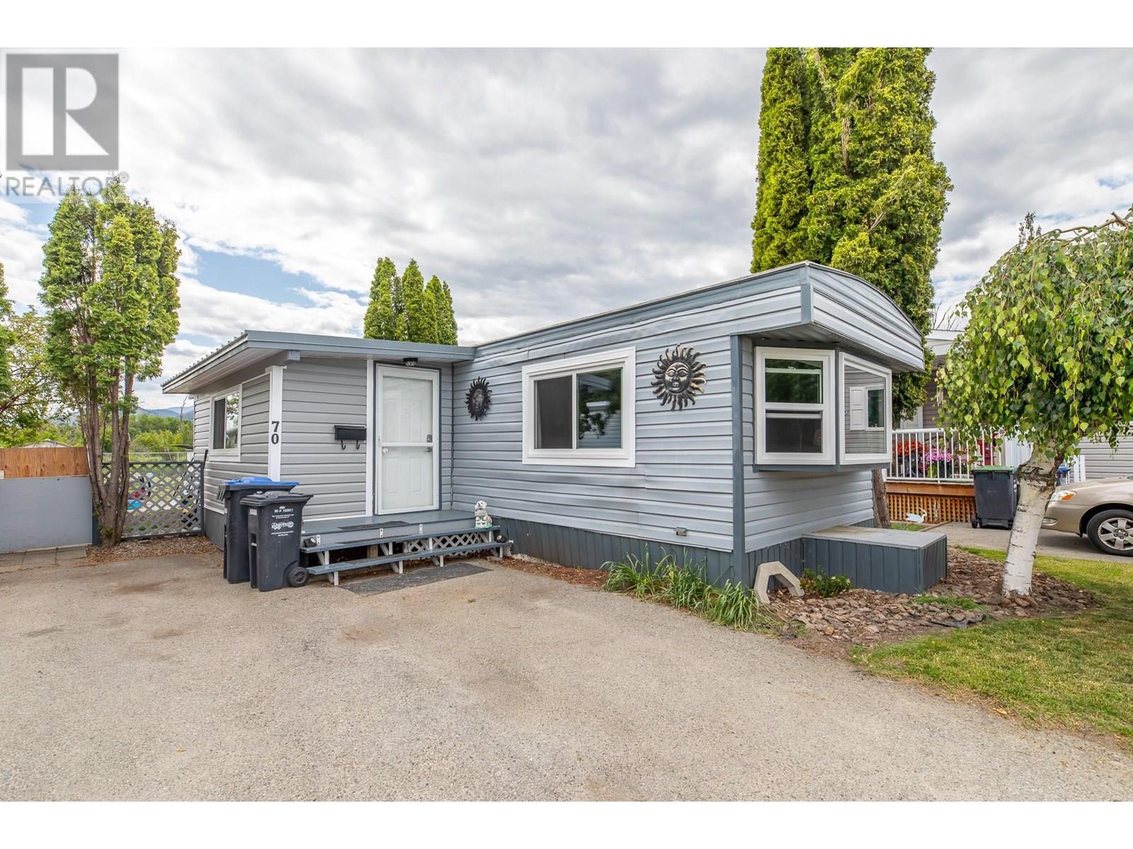 3245 Paris Street Unit# 70, Penticton, British Columbia  V2A 3T9 - Photo 1 - 10351345