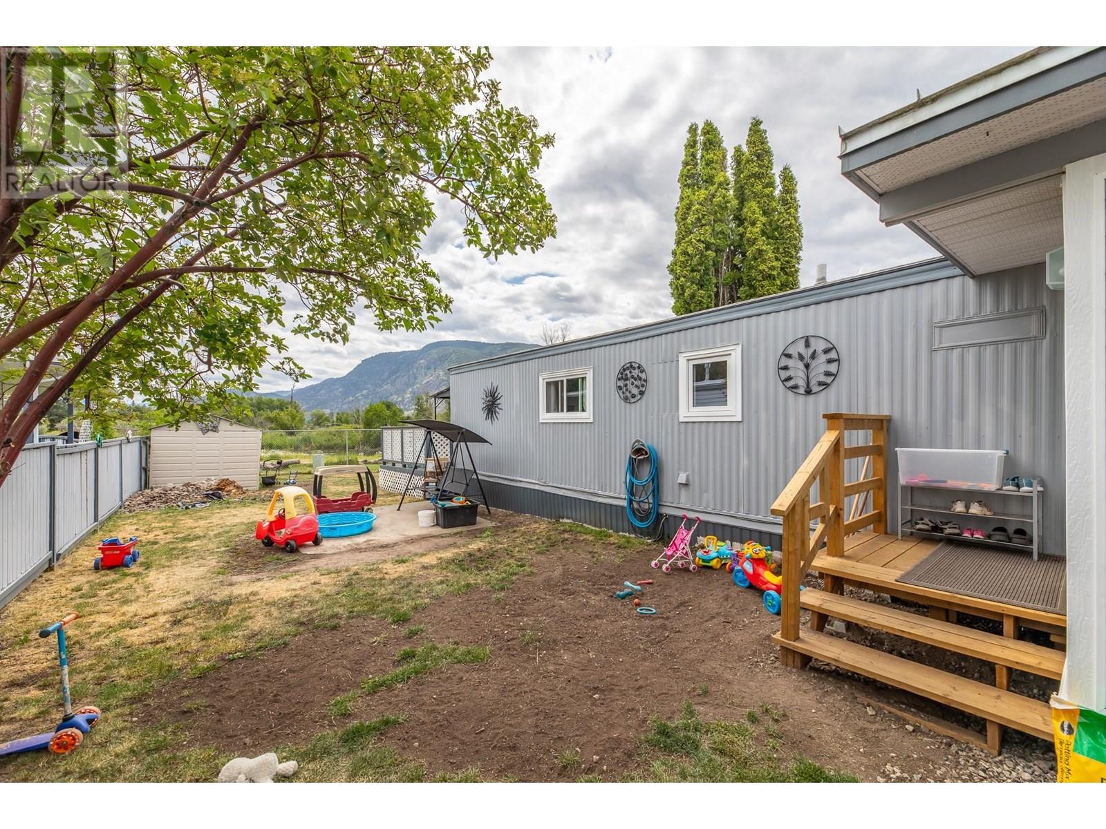 3245 Paris Street Unit# 70, Penticton, British Columbia  V2A 3T9 - Photo 26 - 10351345