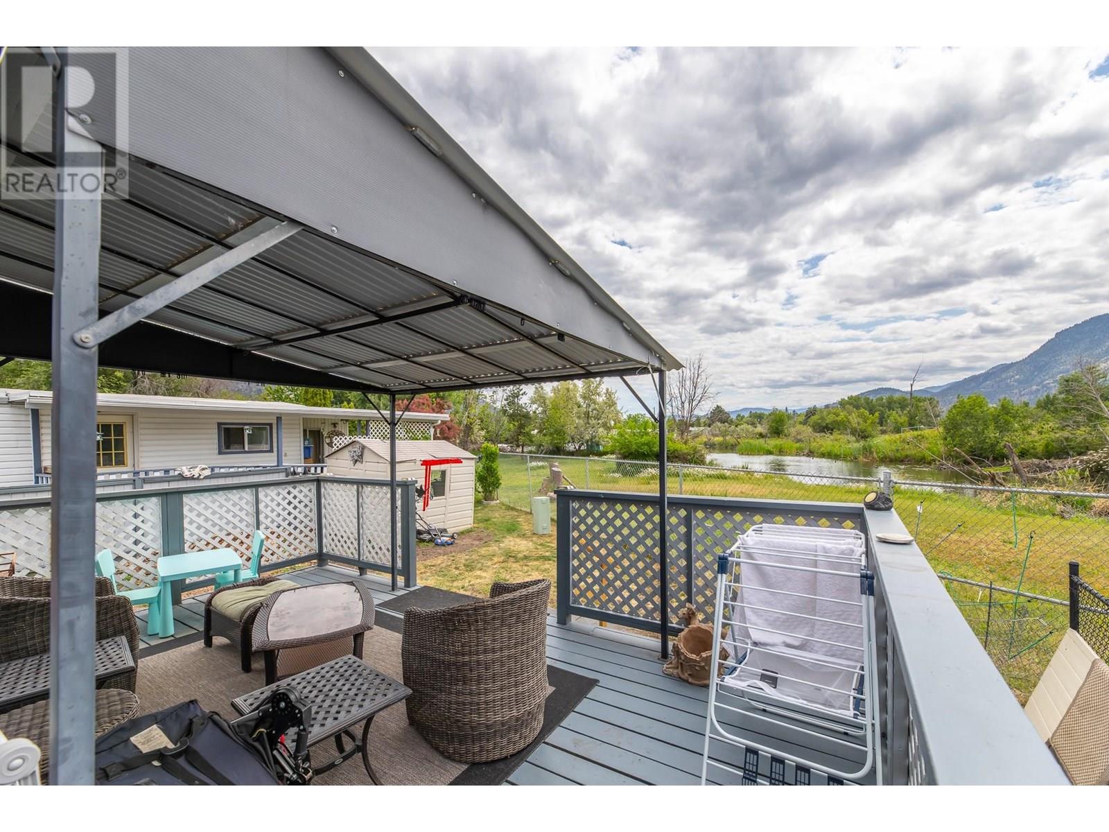 3245 Paris Street Unit# 70, Penticton, British Columbia  V2A 3T9 - Photo 29 - 10351345