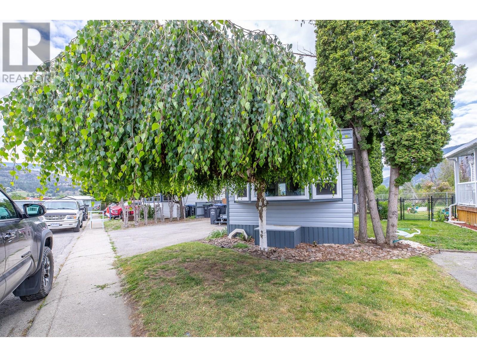 3245 Paris Street Unit# 70, Penticton, British Columbia  V2A 3T9 - Photo 32 - 10351345