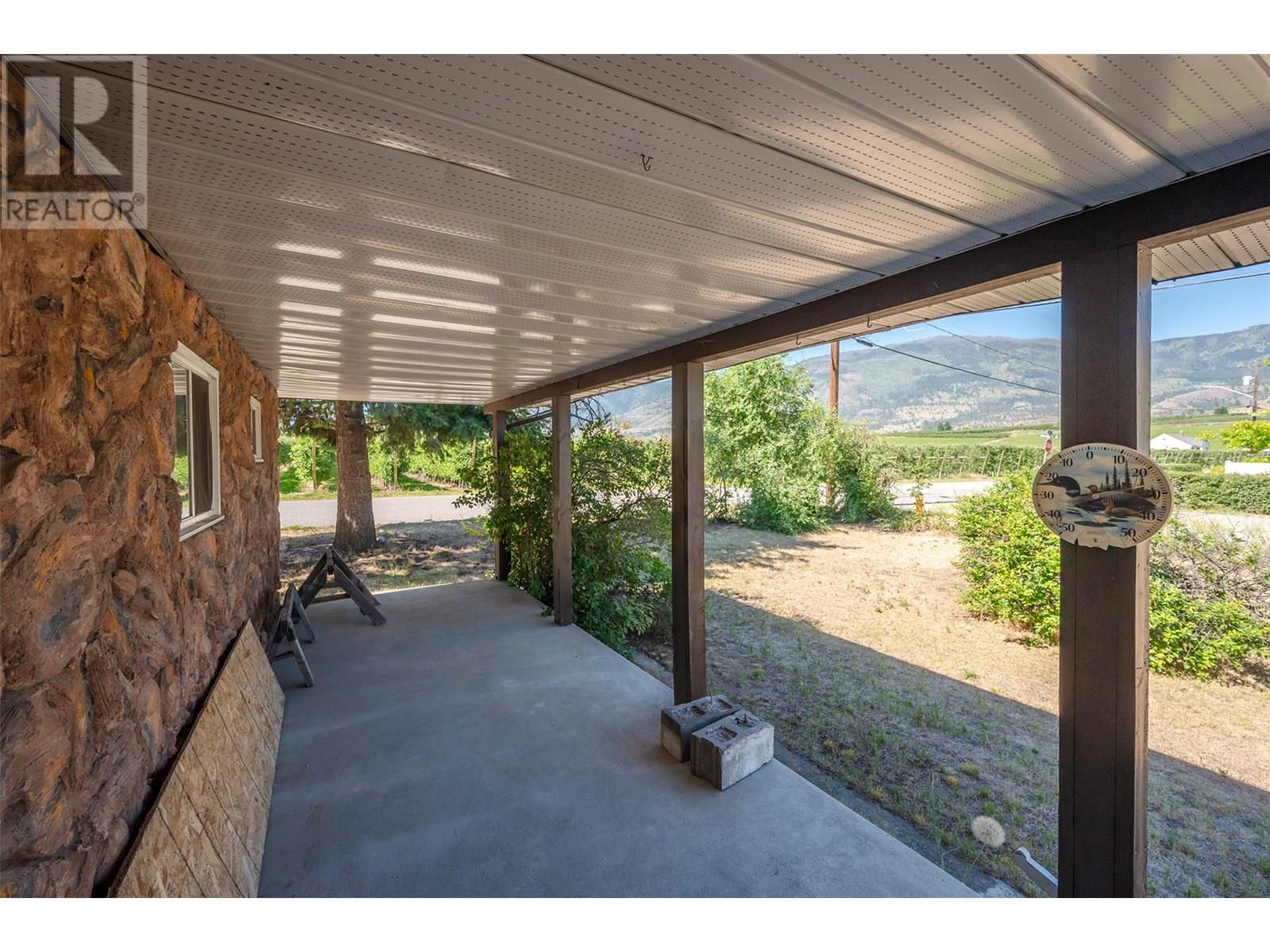 5805 Okanagan Street, Oliver, British Columbia  V0H 1T0 - Photo 42 - 10351470