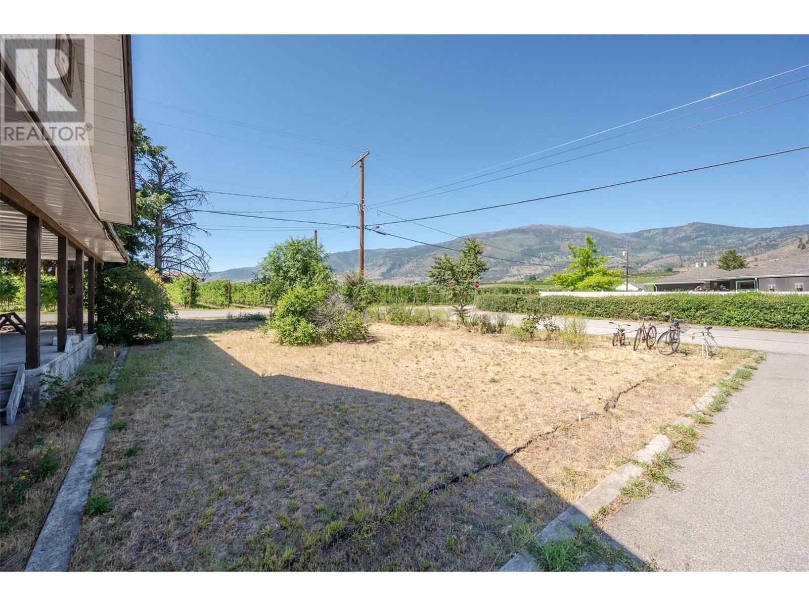5805 Okanagan Street, Oliver, British Columbia  V0H 1T0 - Photo 46 - 10351470