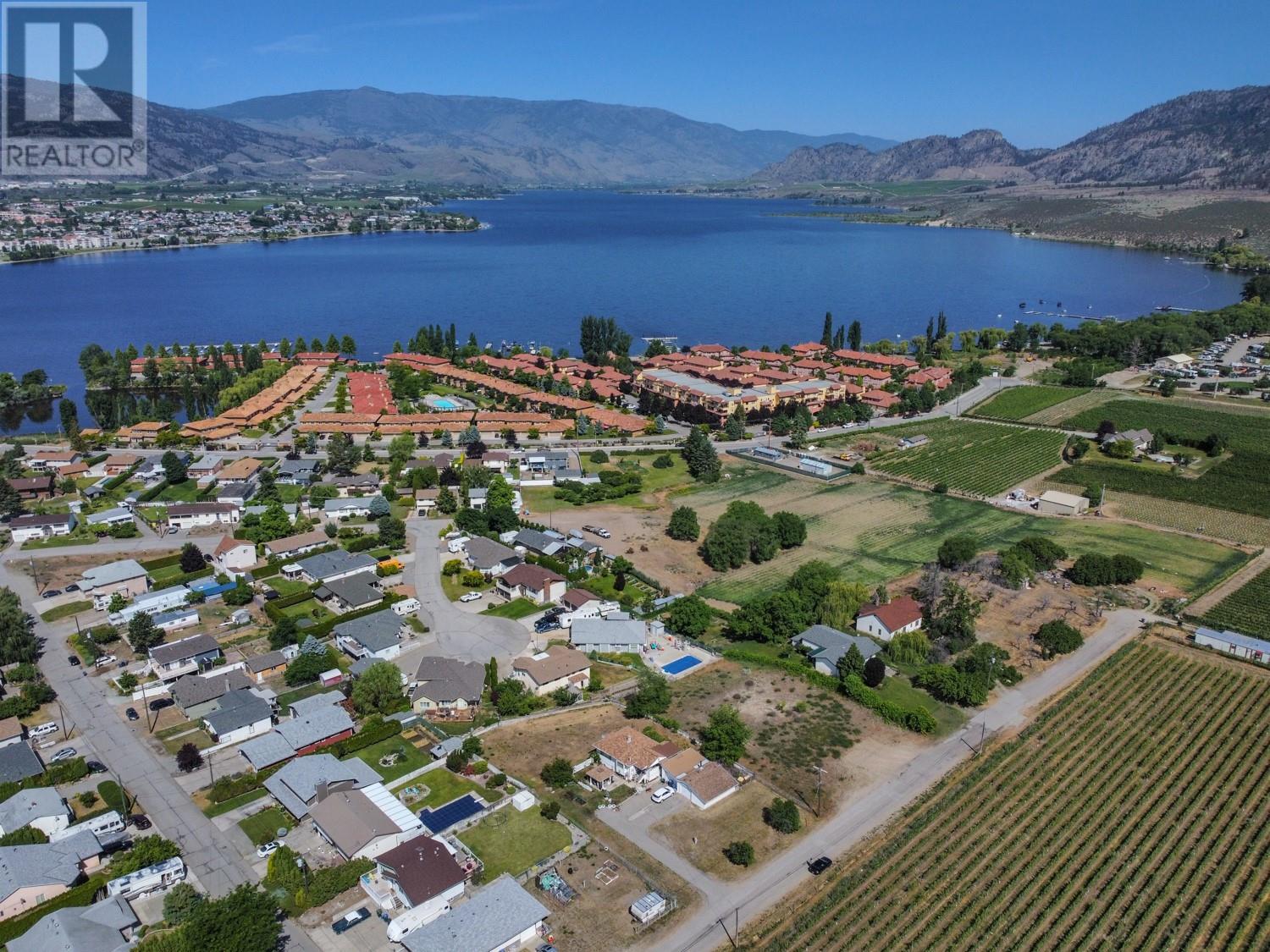 7010 Tamarack Drive, Osoyoos, British Columbia  V0H 1V3 - Photo 1 - 10351371