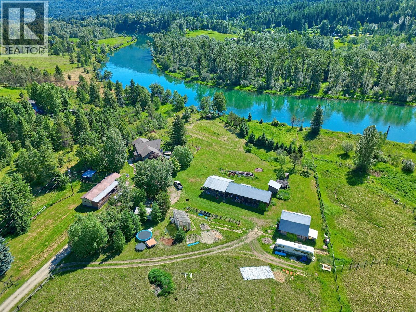 6702 Appledale Lower Road, Winlaw, British Columbia  V0G 2J0 - Photo 45 - 10351339