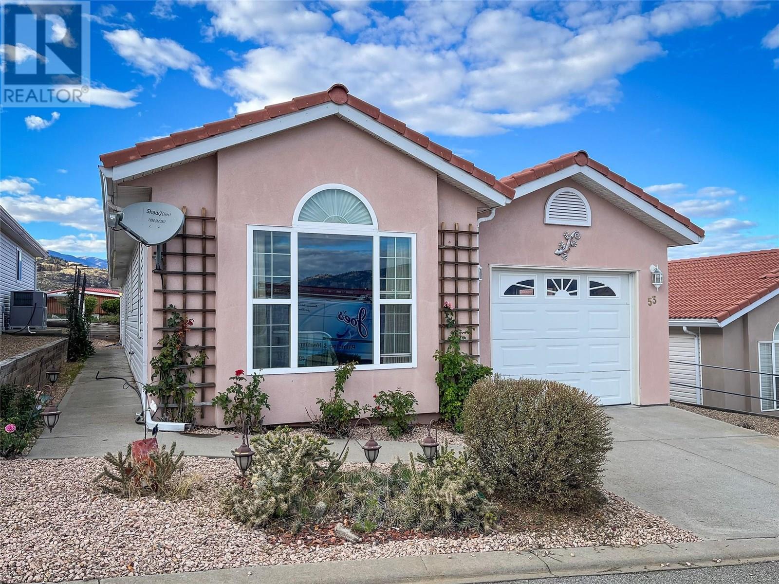 9400 115th Street Unit# 53, Osoyoos, British Columbia  V0H 1V5 - Photo 1 - 10351792