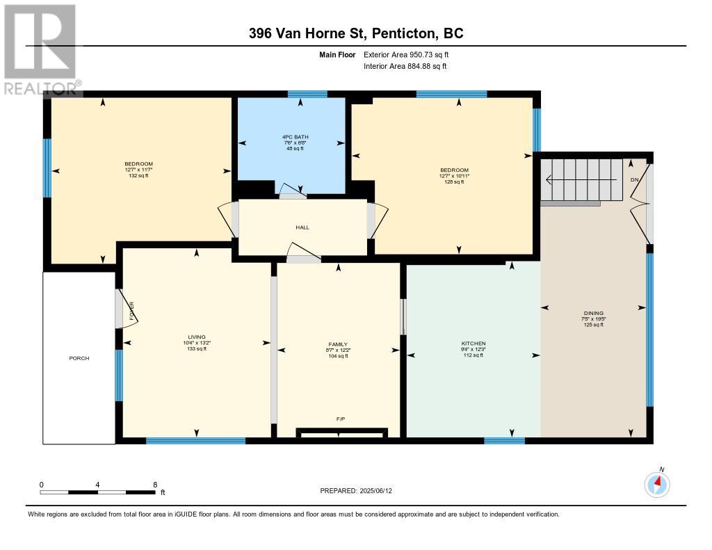396 Van Horne Street, Penticton, British Columbia  V2A 4K5 - Photo 46 - 10351816