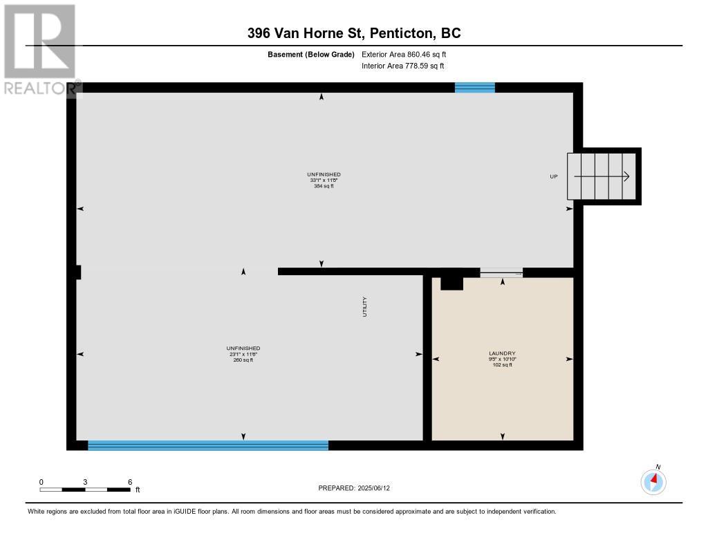 396 Van Horne Street, Penticton, British Columbia  V2A 4K5 - Photo 47 - 10351816
