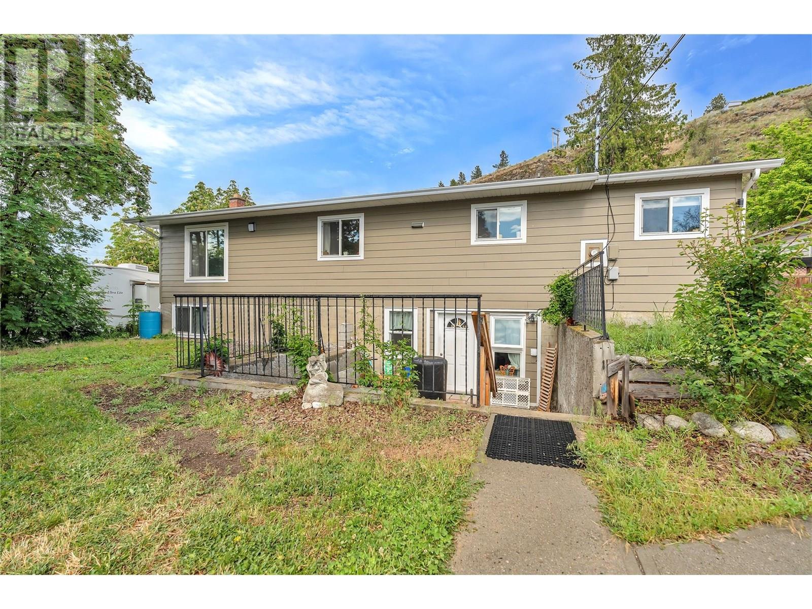 12401 Campbell Crescent, Summerland, British Columbia  V0H 1Z2 - Photo 1 - 10350902