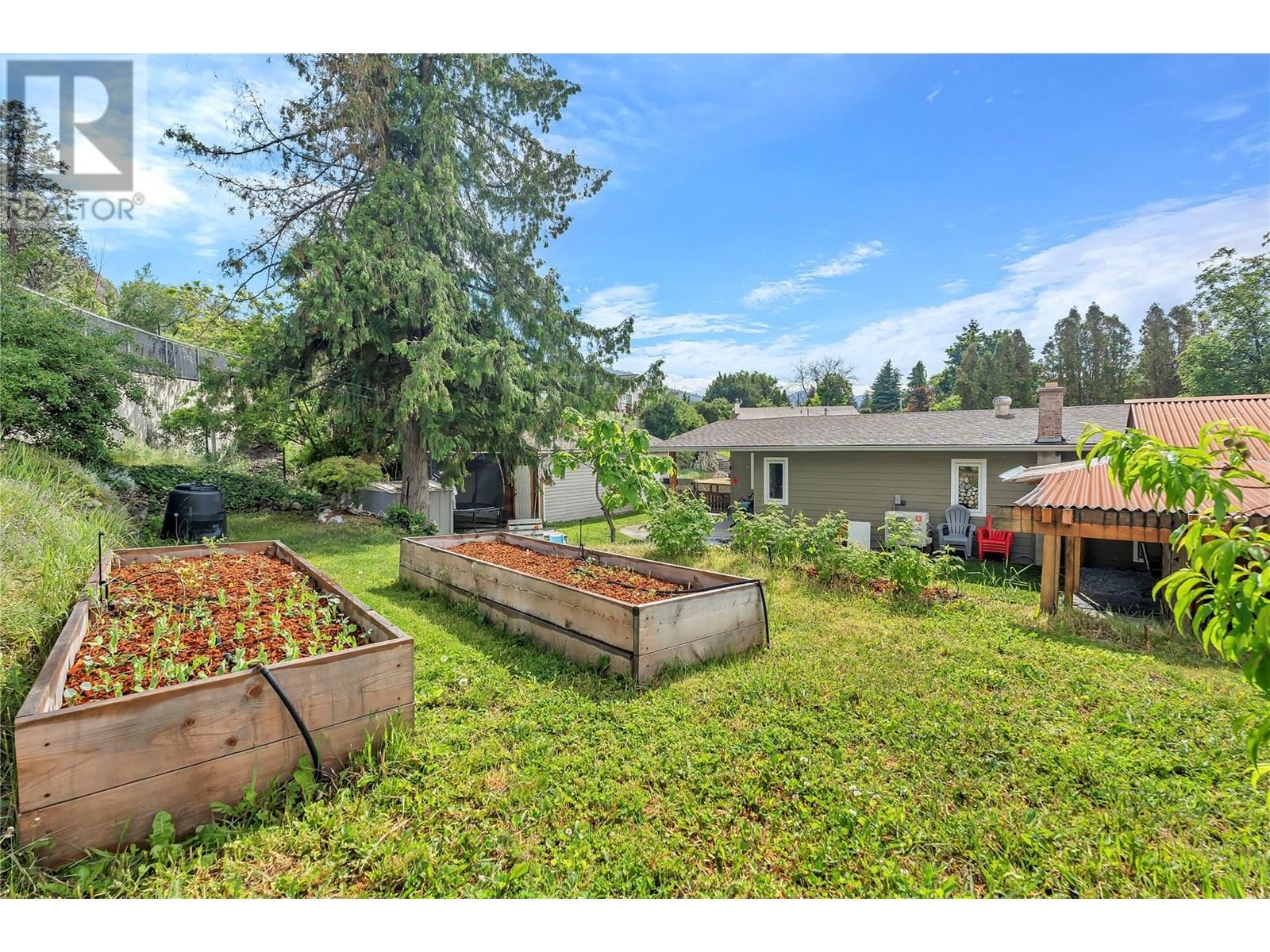 12401 Campbell Crescent, Summerland, British Columbia  V0H 1Z2 - Photo 15 - 10350902