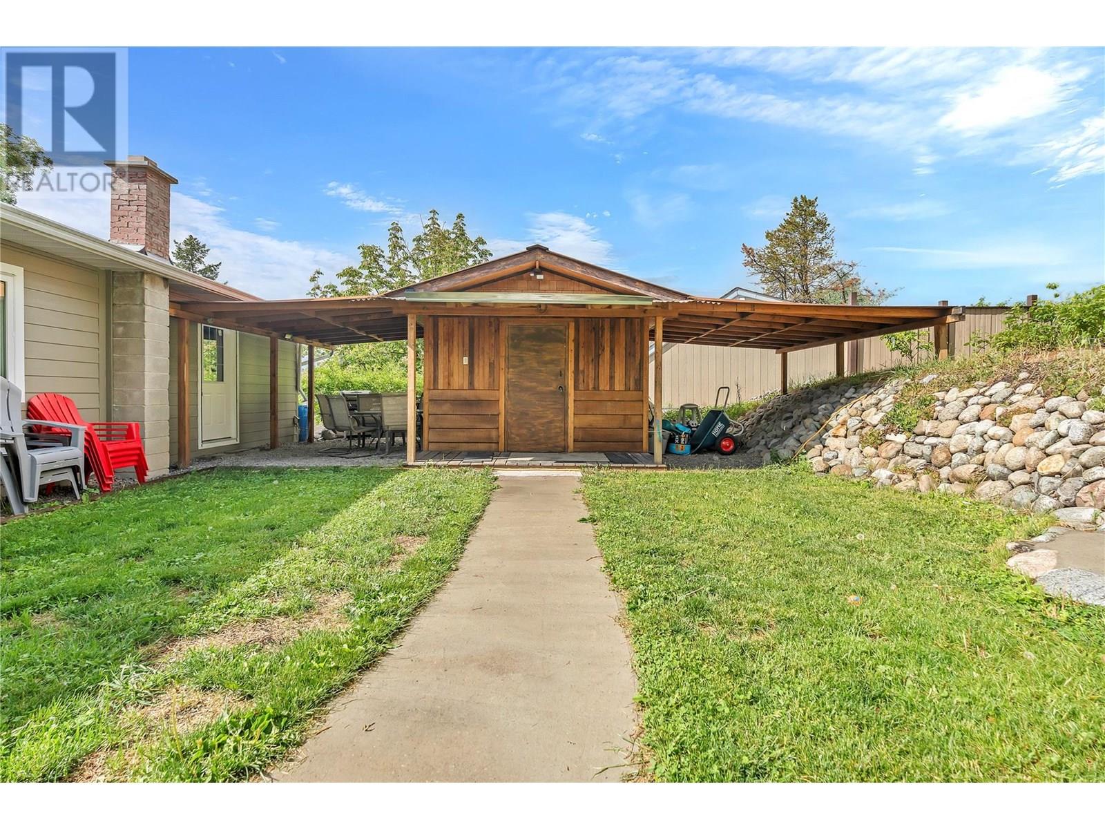 12401 Campbell Crescent, Summerland, British Columbia  V0H 1Z2 - Photo 16 - 10350902
