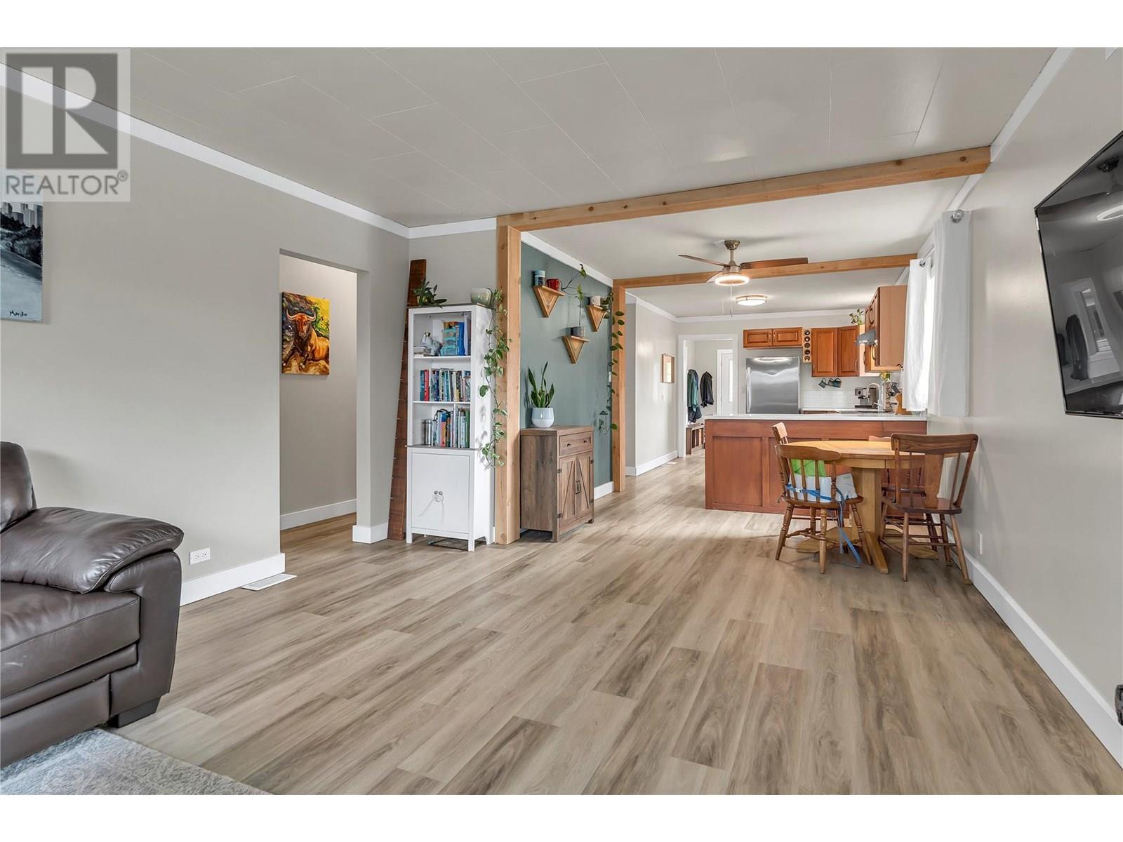 12401 Campbell Crescent, Summerland, British Columbia  V0H 1Z2 - Photo 6 - 10350902