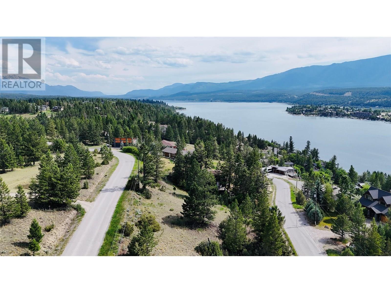Lot 57 Upper Lakeview Road, Windermere, British Columbia  V0B 1L0 - Photo 1 - 10351808