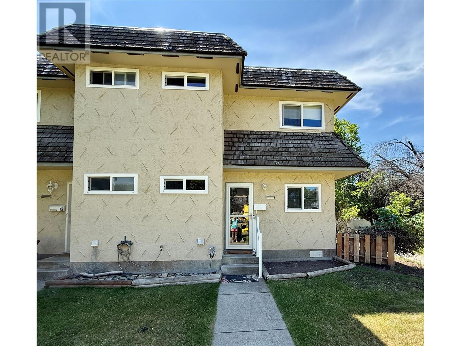 45 Green Avenue W Unit# 41, Penticton, British Columbia  V2A 7E5 - Photo 1 - 10351760