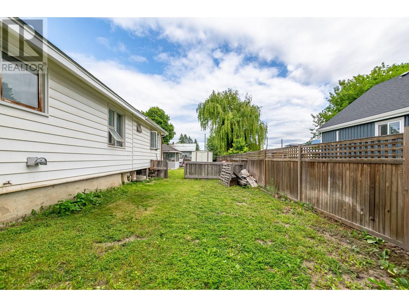 729 Stanley Avenue, Enderby, British Columbia  V0E 1V1 - Photo 39 - 10350995