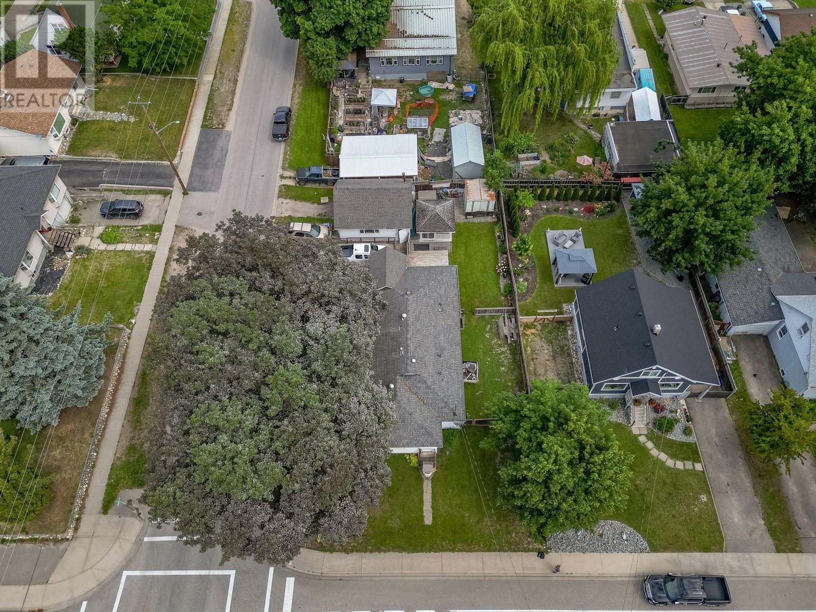 729 Stanley Avenue, Enderby, British Columbia  V0E 1V1 - Photo 44 - 10350995