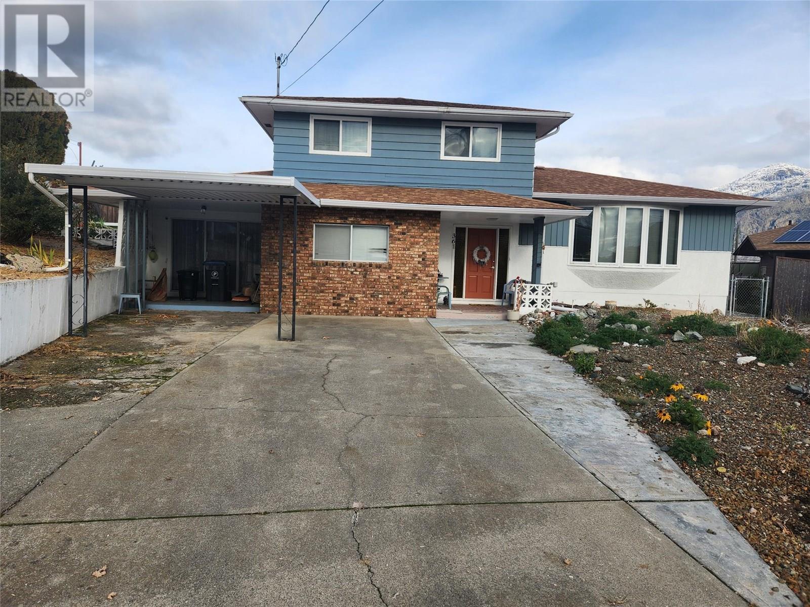 36 Finch Crescent, Osoyoos, British Columbia  V0H 1V0 - Photo 2 - 10351839