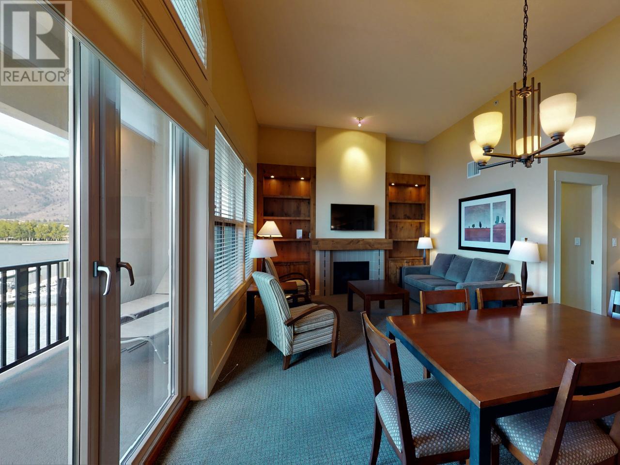 4200 Lakeshore Drive Unit# 320, Osoyoos, British Columbia  V0H 1V6 - Photo 12 - 10351777