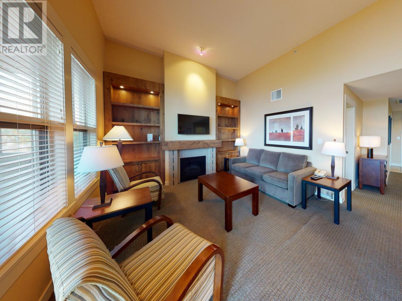 4200 Lakeshore Drive Unit# 320, Osoyoos, British Columbia  V0H 1V6 - Photo 3 - 10351777