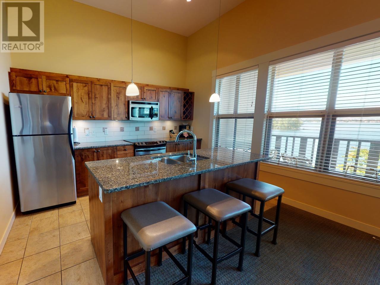 4200 Lakeshore Drive Unit# 320, Osoyoos, British Columbia  V0H 1V6 - Photo 4 - 10351777