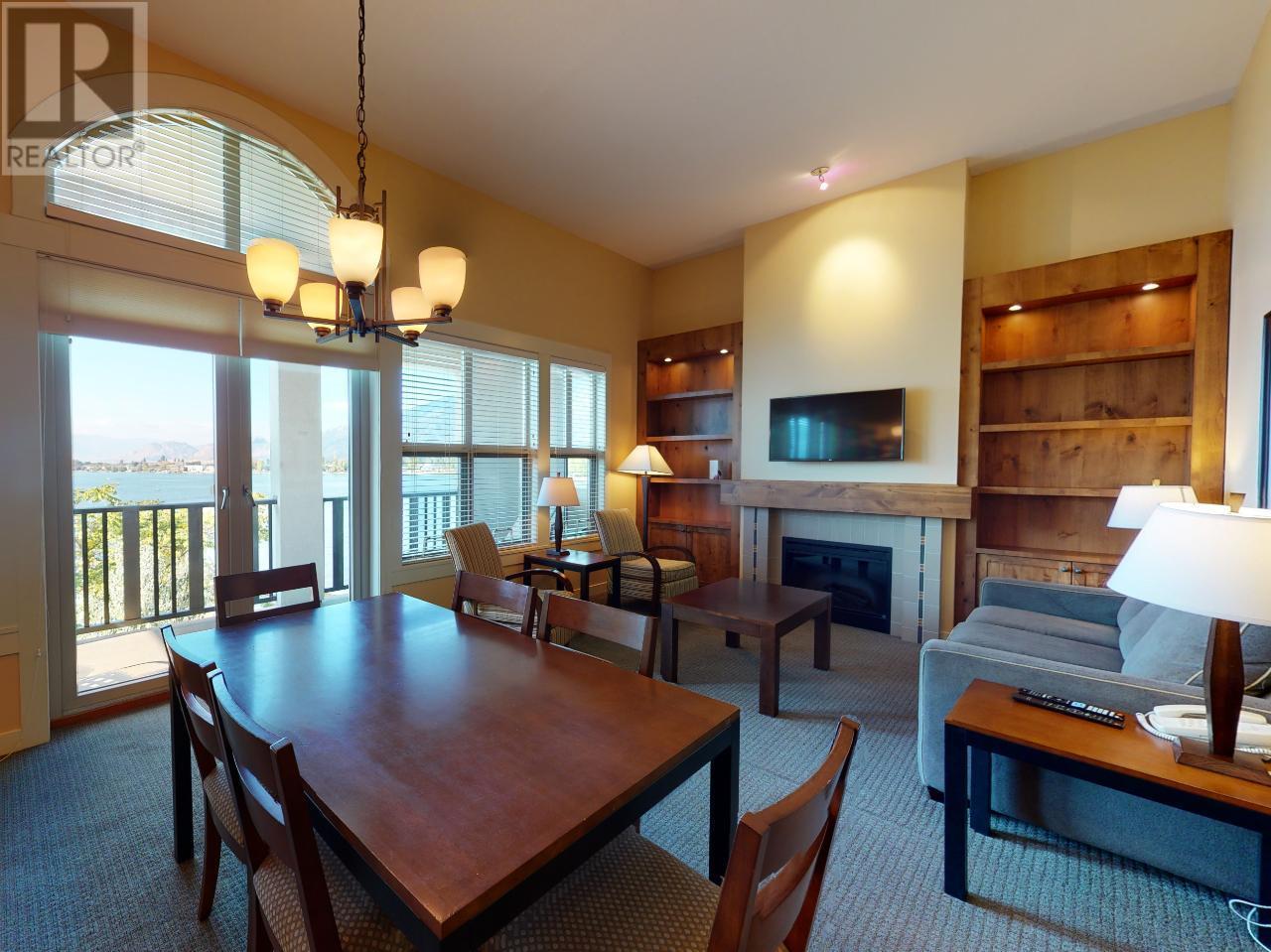 4200 Lakeshore Drive Unit# 320, Osoyoos, British Columbia  V0H 1V6 - Photo 5 - 10351777
