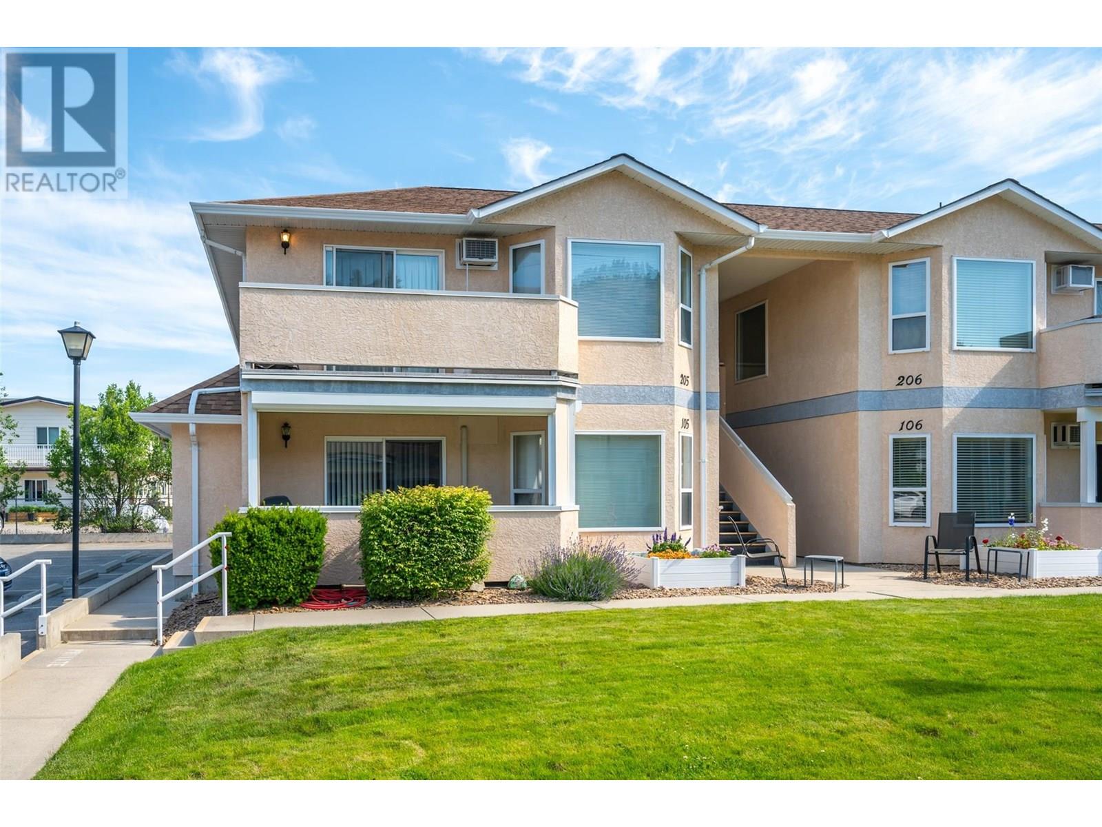 13014 Armstrong Avenue Unit# 205, Summerland, British Columbia  V0H 1Z0 - Photo 1 - 10351861