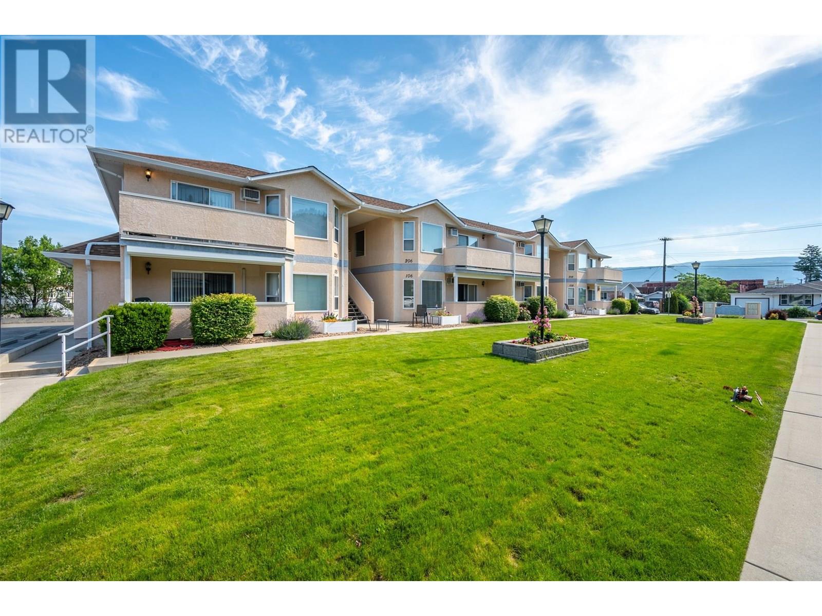 13014 Armstrong Avenue Unit# 205, Summerland, British Columbia  V0H 1Z0 - Photo 33 - 10351861