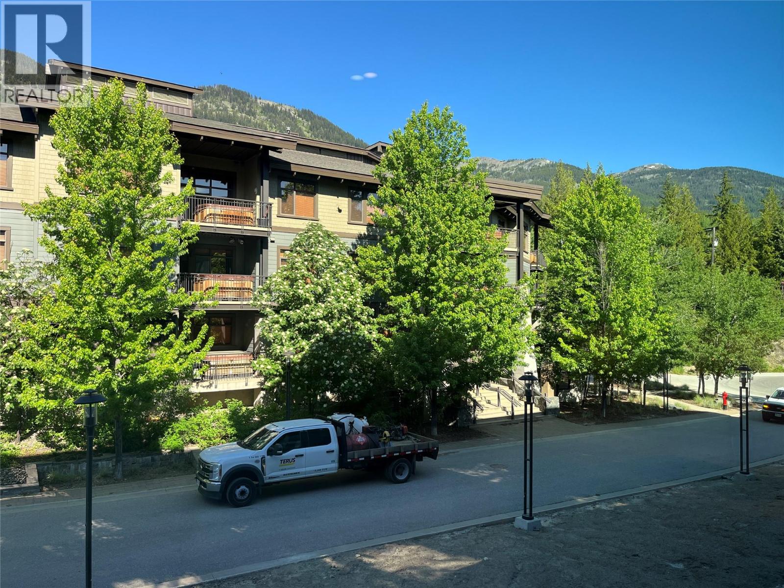 4280 Red Mountain Road Unit# 208, Rossland, British Columbia  V0G 1Y0 - Photo 21 - 10351408