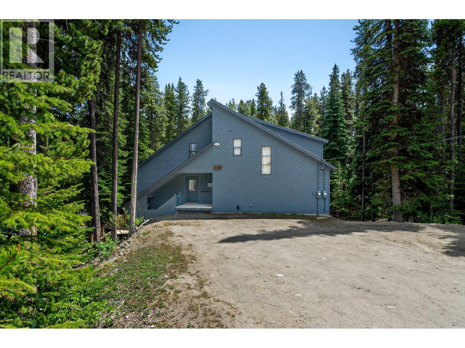 103 Whitetail Road Unit# 102, Apex Mountain, British Columbia  V2A 0E2 - Photo 1 - 10351539