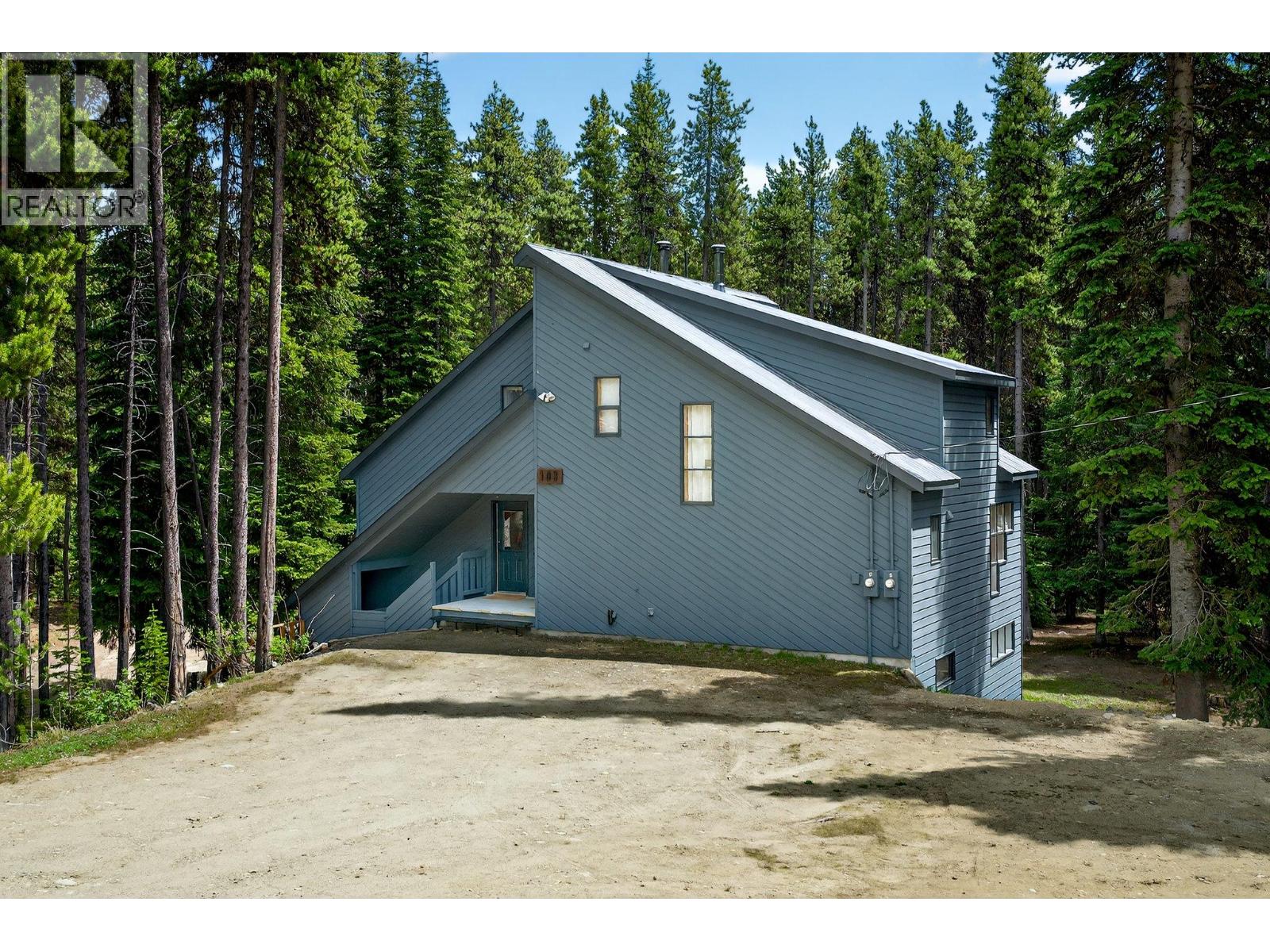 103 Whitetail Road Unit# 102, Apex Mountain, British Columbia  V2A 0E2 - Photo 10 - 10351539