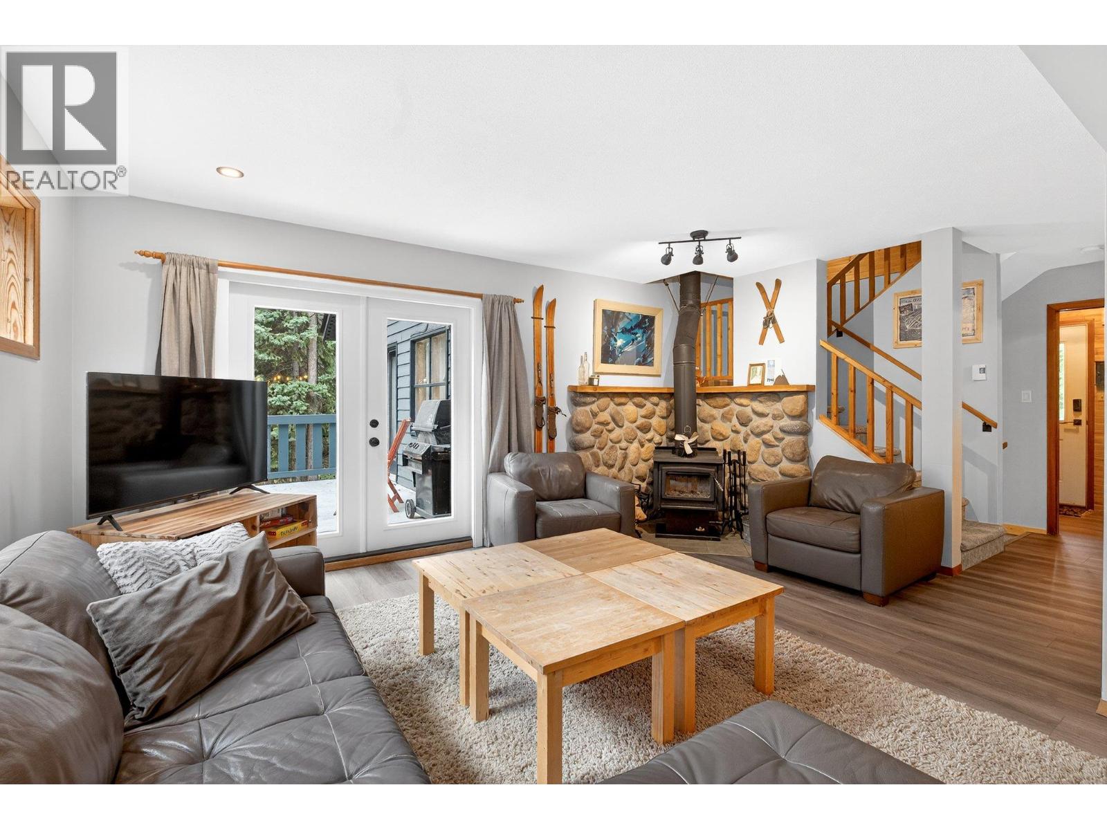 103 Whitetail Road Unit# 102, Apex Mountain, British Columbia  V2A 0E2 - Photo 19 - 10351539