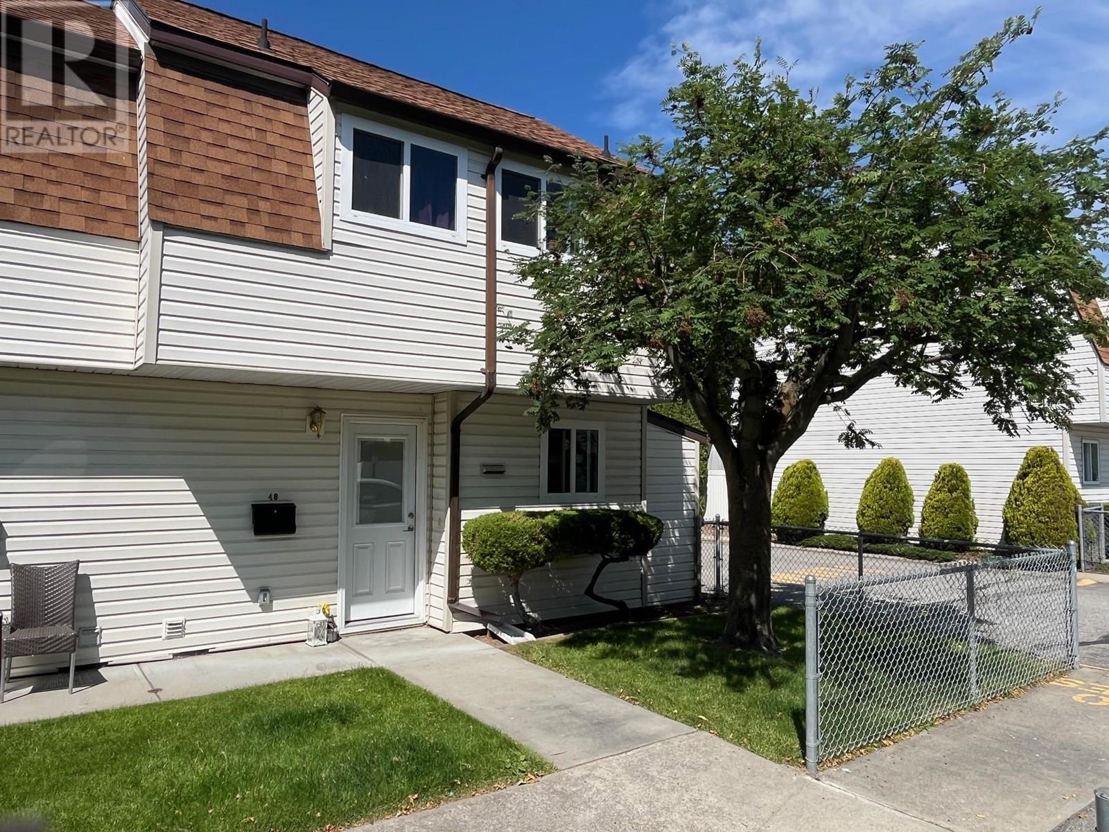 2250 Baskin Street Unit# 48, Penticton, British Columbia  V2A 8M5 - Photo 2 - 10351874