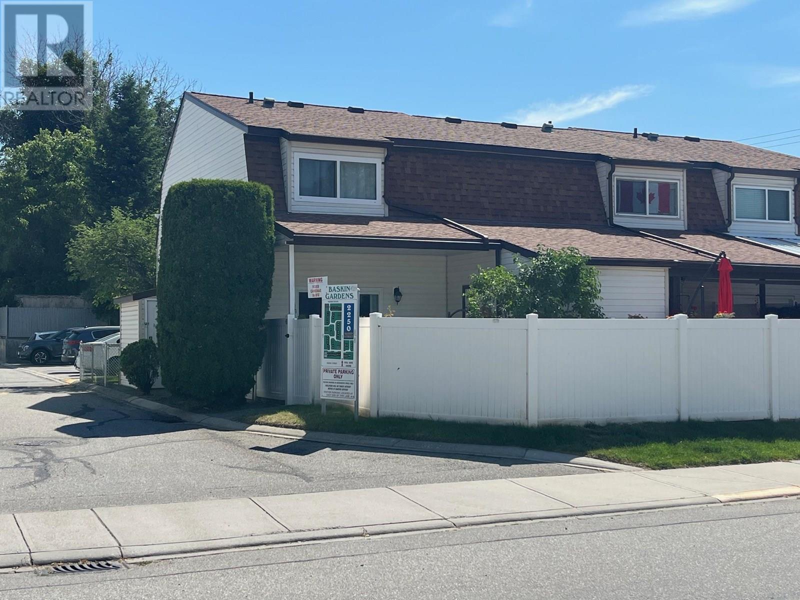 2250 Baskin Street Unit# 48, Penticton, British Columbia  V2A 8M5 - Photo 30 - 10351874