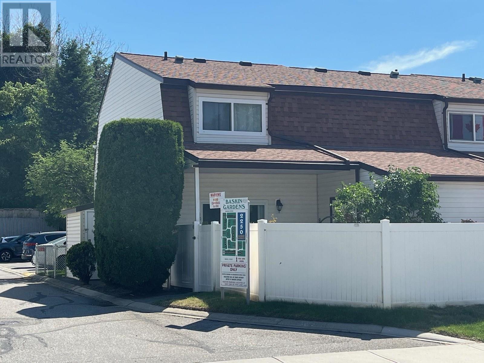2250 Baskin Street Unit# 48, Penticton, British Columbia  V2A 8M5 - Photo 31 - 10351874