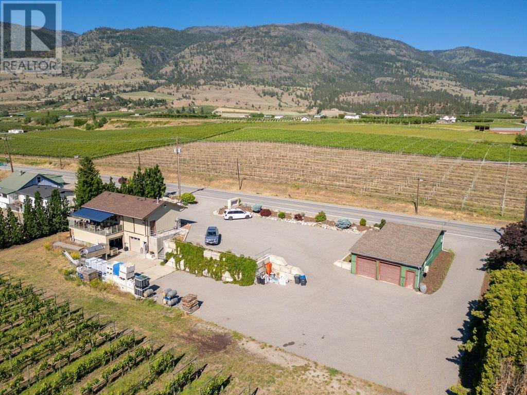5408 Snowbrush Street, Oliver, British Columbia  V0H 1T9 - Photo 31 - 10351911