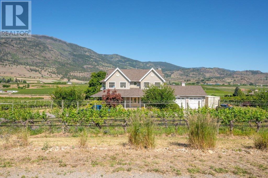 5408 Snowbrush Street, Oliver, British Columbia  V0H 1T9 - Photo 83 - 10351911