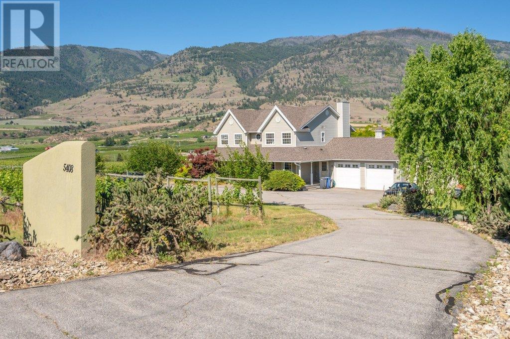5408 Snowbrush Street, Oliver, British Columbia  V0H 1T9 - Photo 84 - 10351911