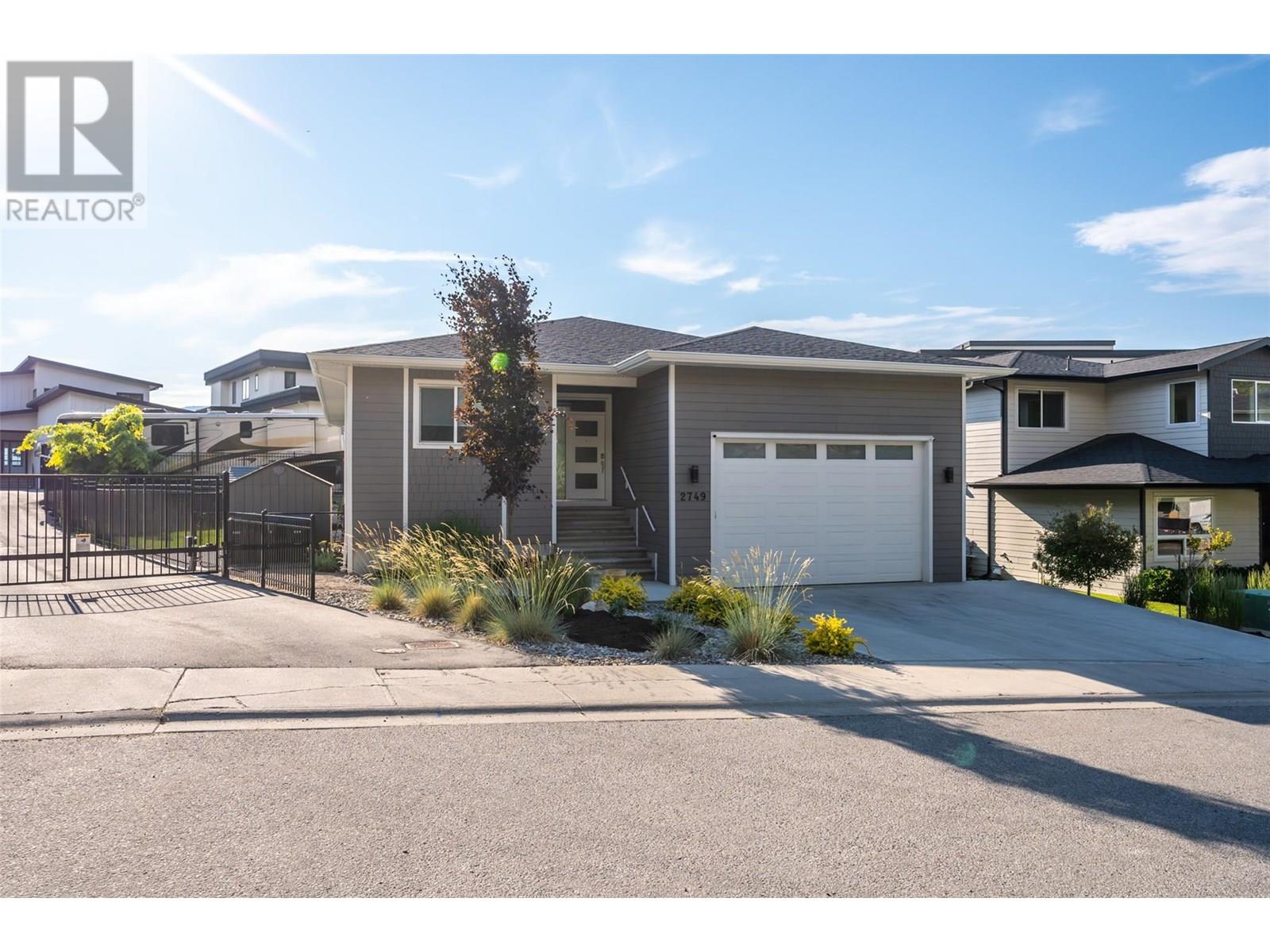 2749 Evergreen Drive, Penticton, British Columbia  V2A 8L5 - Photo 49 - 10351907
