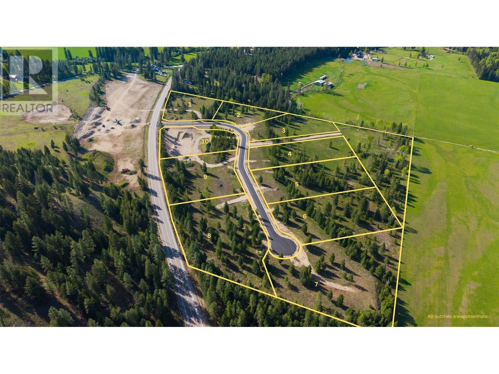Lot 8 Mary G Road, Beaverdell, British Columbia  V0H 1A0 - Photo 13 - 10351863