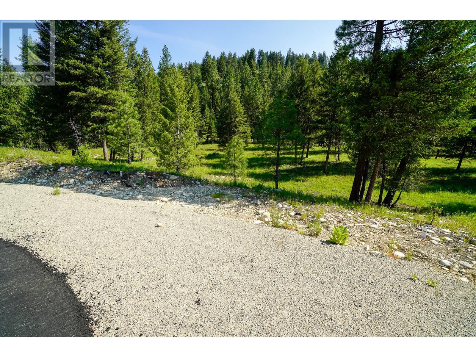 Lot 8 Mary G Road, Beaverdell, British Columbia  V0H 1A0 - Photo 3 - 10351863