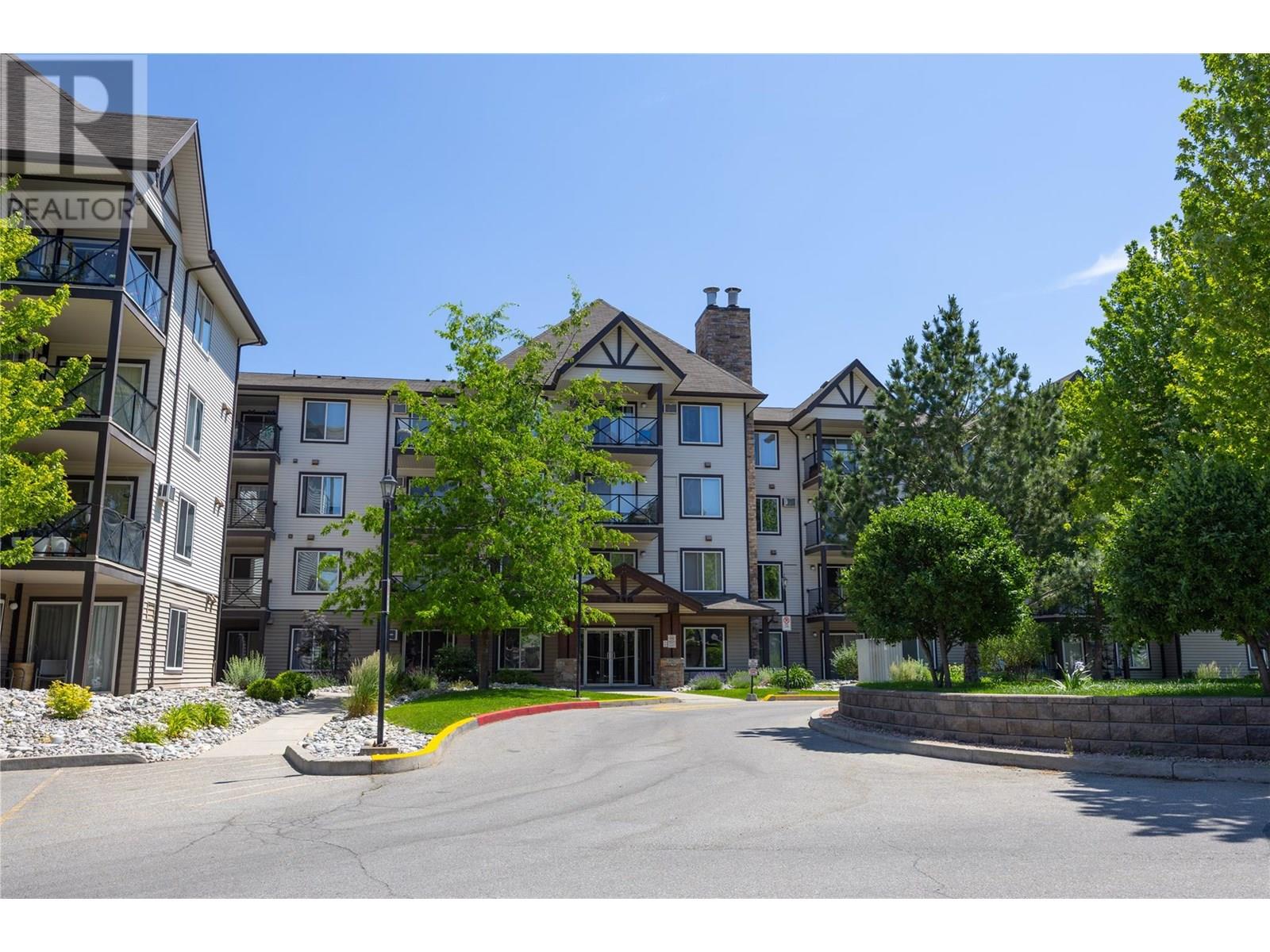 246 Hastings Avenue Unit# 201, Penticton, British Columbia  V2A 2V6 - Photo 1 - 10351794